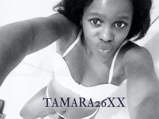 TAMARA26XX