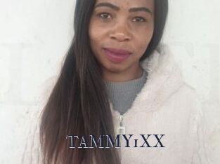 TAMMY1XX