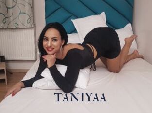 TANIYAA