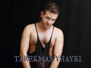 TAREKMAXYHAYRI