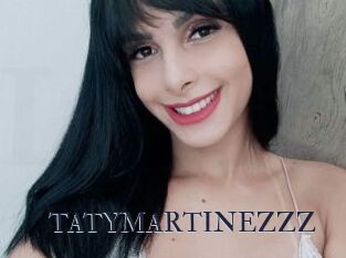 TATYMARTINEZZZ
