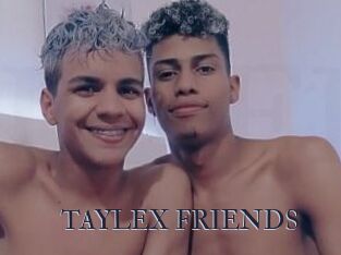 TAYLEX_FRIENDS
