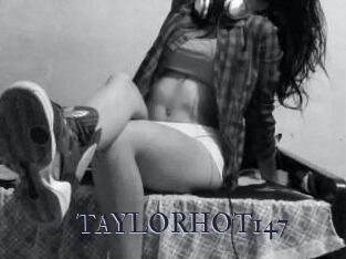 TAYLORHOT147