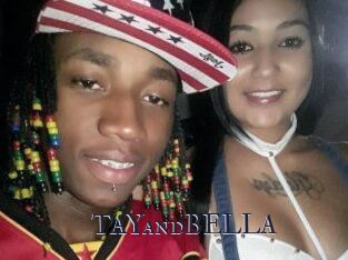 TAYandBELLA