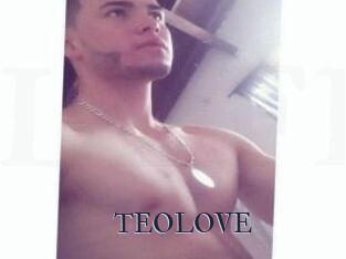 TEO_LOVE