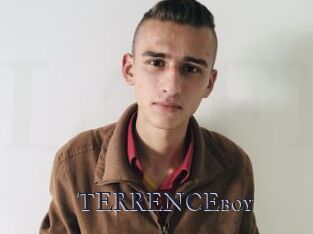 TERRENCEboy