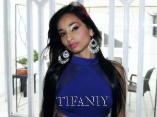 TIFANIY