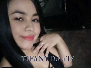 TIFANY_DollTS