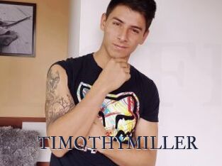 TIMOTHYMILLER