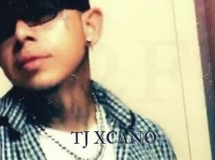 TJ_XCANO