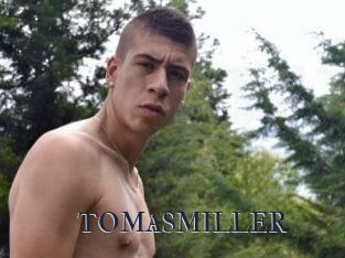 TOMASMILLER