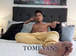 TOMEVANS