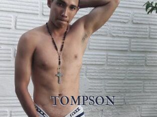 TOMPSON