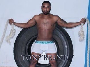 TONYBRANDT