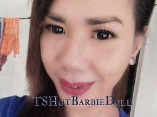 TSHotBarbieDoll