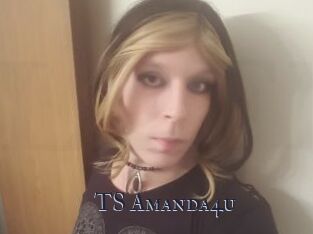 TS_Amanda4u