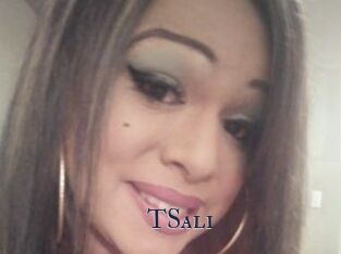 TSali