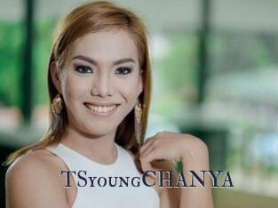 TSyoungCHANYA