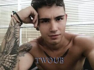 TWOUB