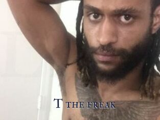 T_the_freak
