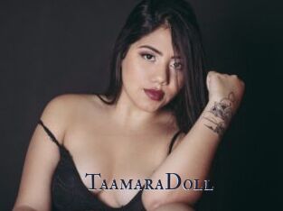 TaamaraDoll