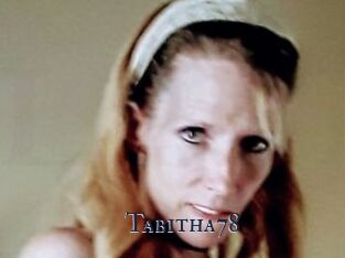 Tabitha78