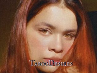 TabooDesires