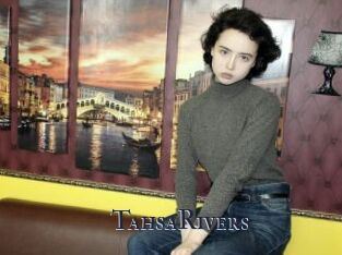 TahsaRivers