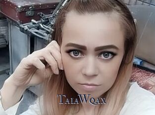 TaiaWqax