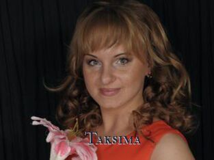 Taksima