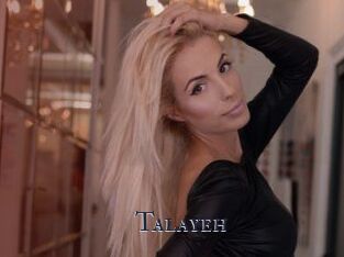 Talayeh