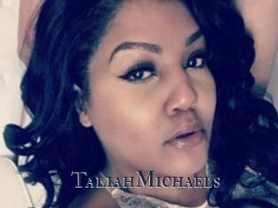 TaliahMichaels