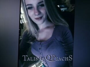 TalishaQPeachS