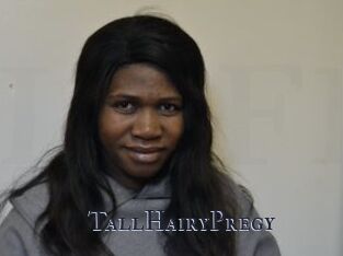 TallHairyPregy
