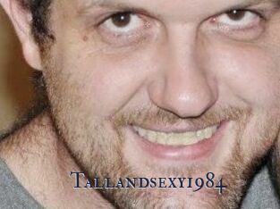 Tallandsexy1984