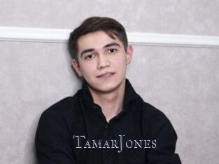 TamarJones