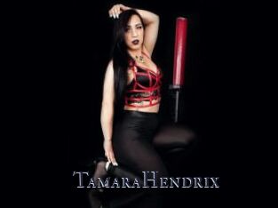 TamaraHendrix