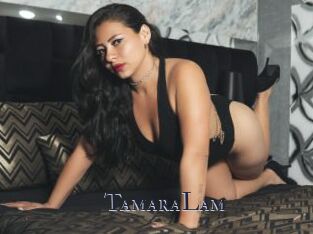 TamaraLam