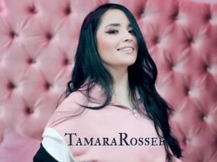 TamaraRossee