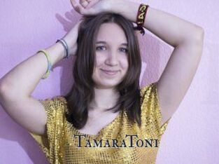 TamaraToni