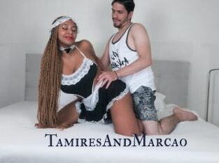 TamiresAndMarcao