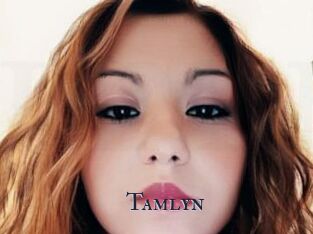 Tamlyn