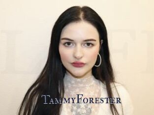 TammyForester