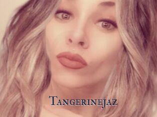 Tangerinejaz