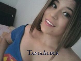 TaniaAlder