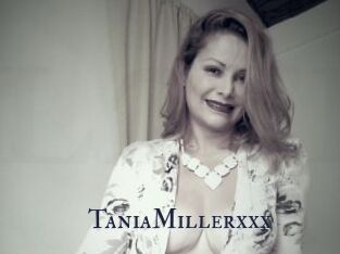 TaniaMillerxxx