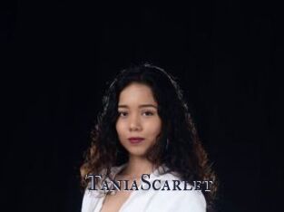TaniaScarlet