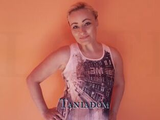 Taniadom