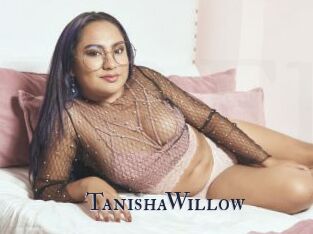 TanishaWillow