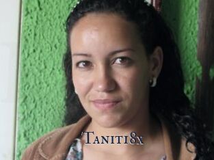 Tanit18x
